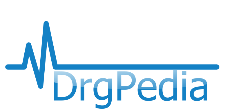 DRGPedia Logo