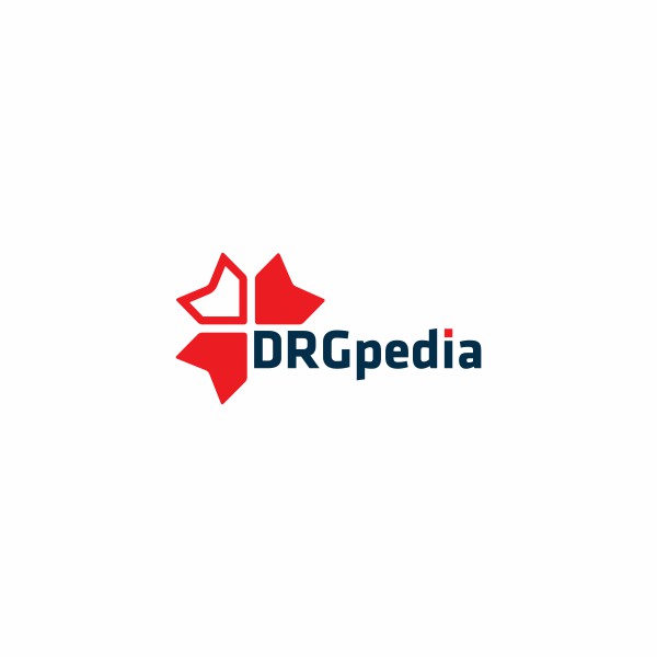 DRGpedia